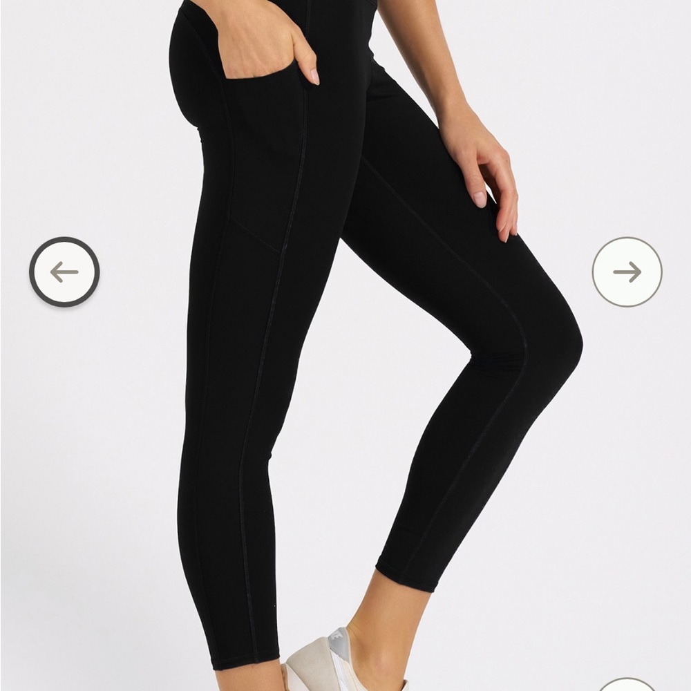 Vuori Stride Leggings